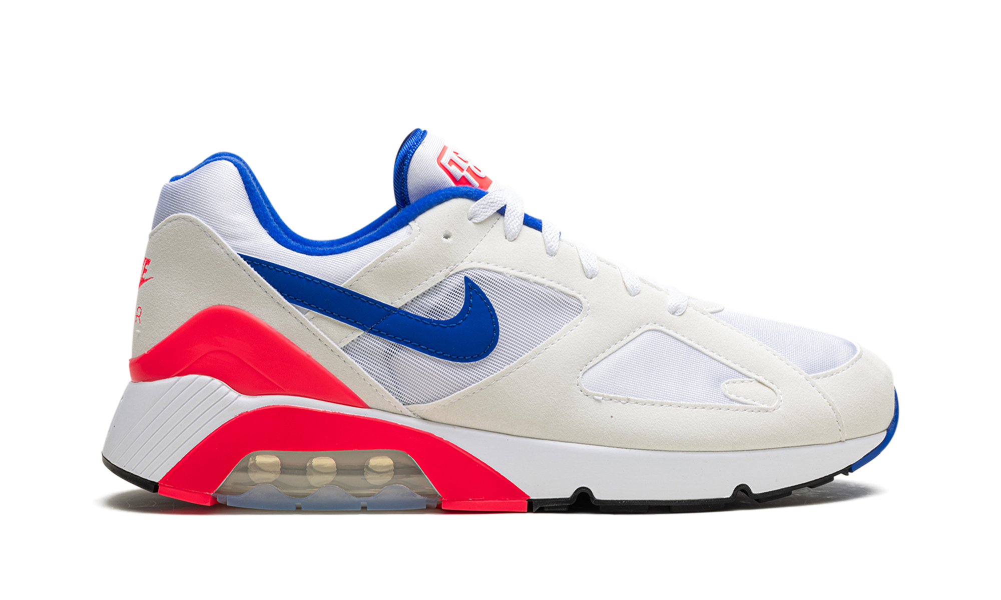 Air Max 180 "Ultramarine (2024)" FJ9259 100