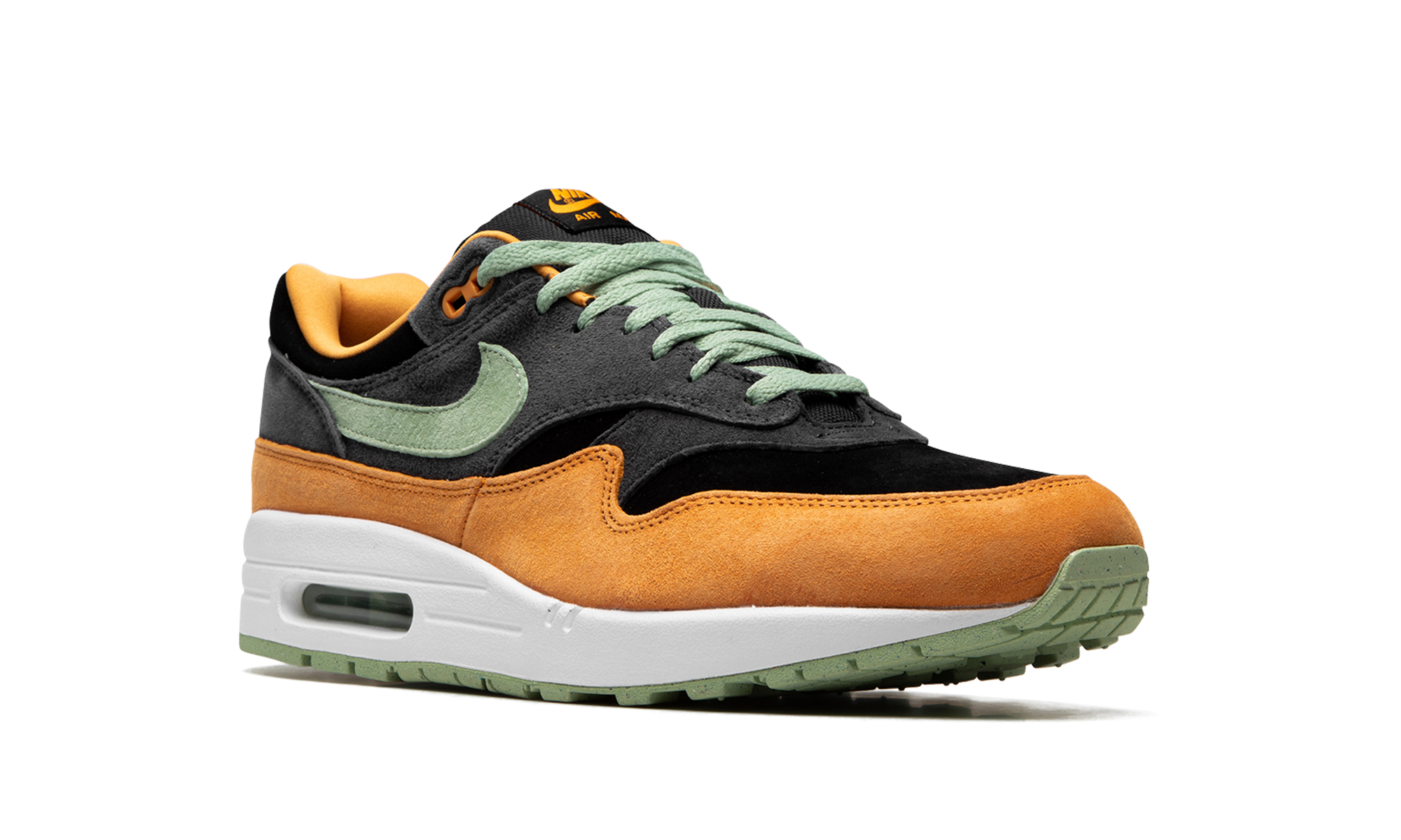 Air Max 1 "Ugly Duckling - Honeydew" DZ0482 001