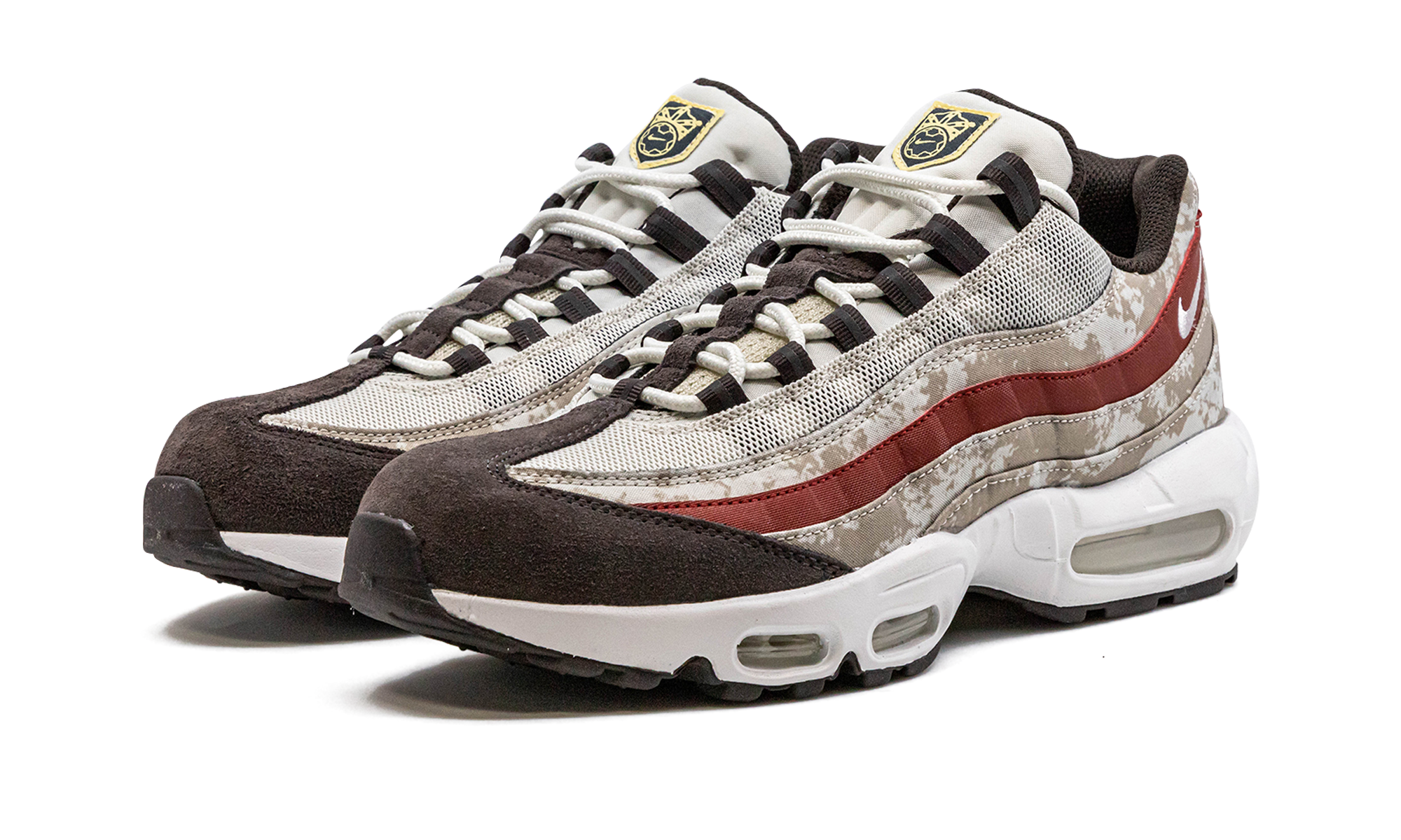 Air Max 95 "Social FC" DQ9016 001