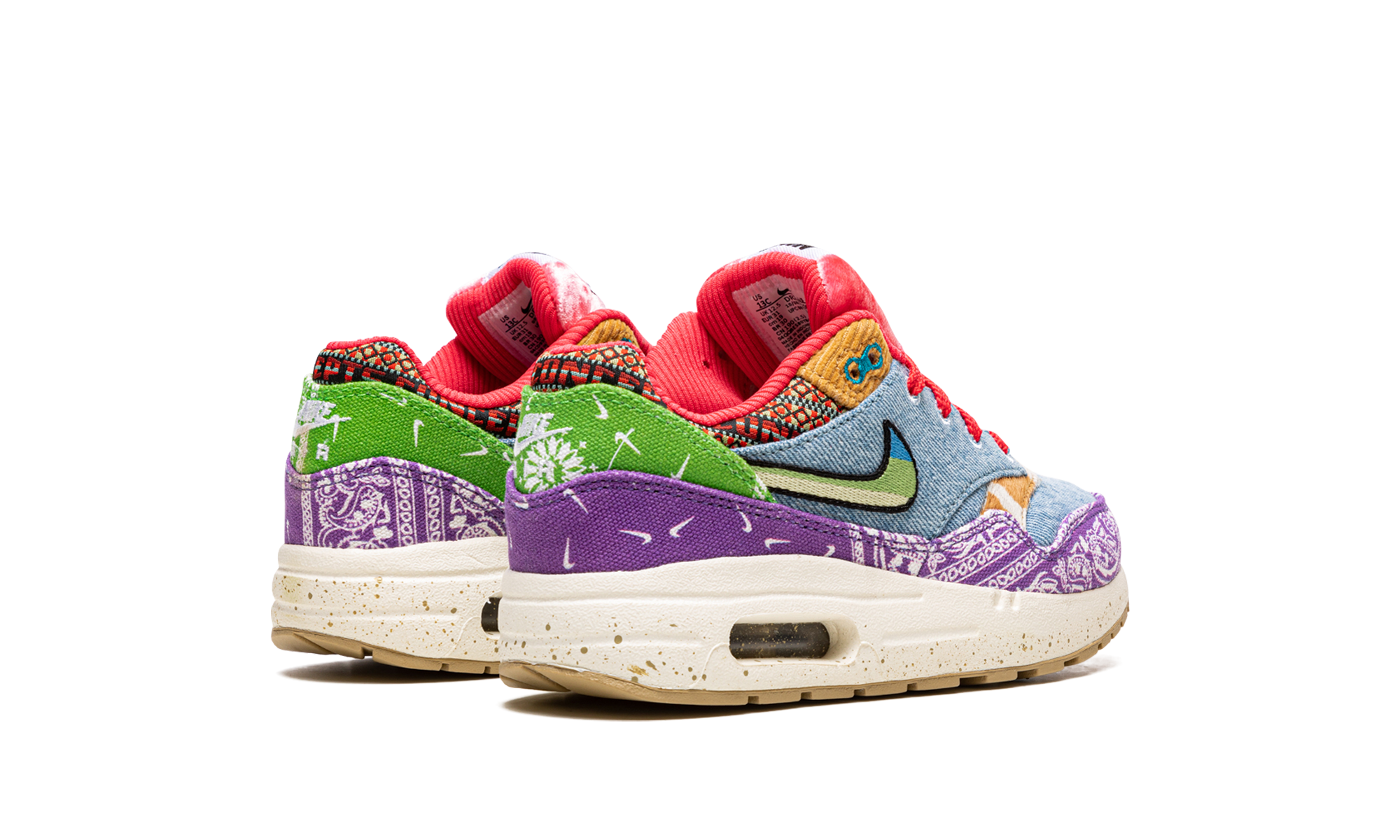Air Max 1 PS "Concepts Far Out" DR2362 100