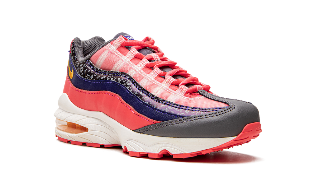 Air Max 95 (GS) CI9933 500