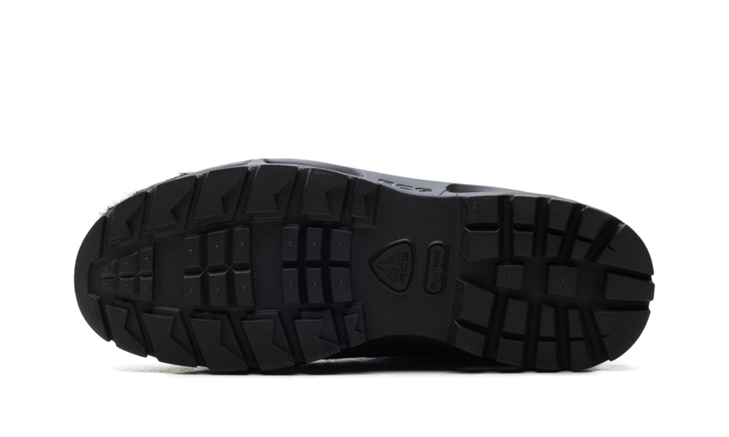Air Max Goadome "Black Pony Hair" IO4635 001