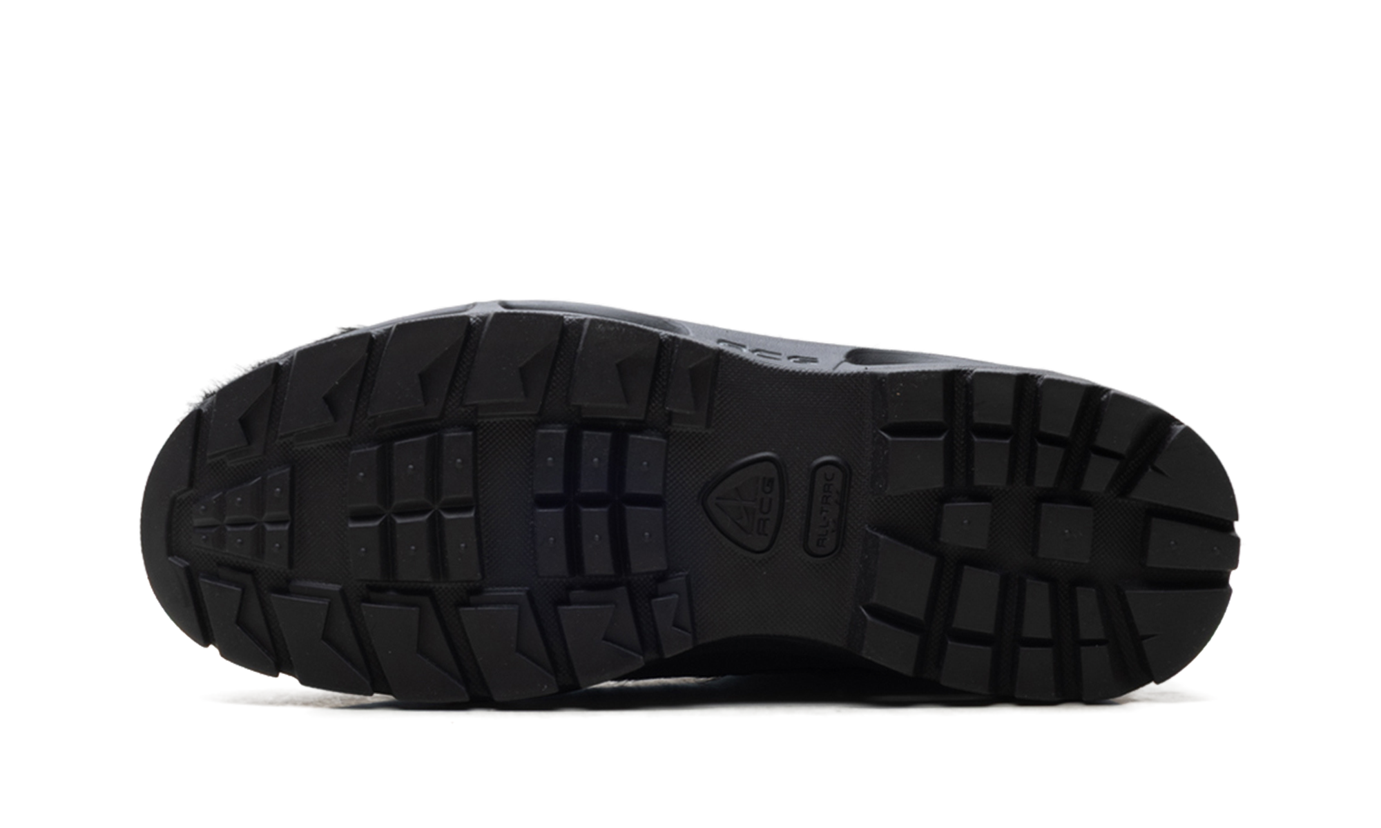 Air Max Goadome "Black Pony Hair" IO4635 001