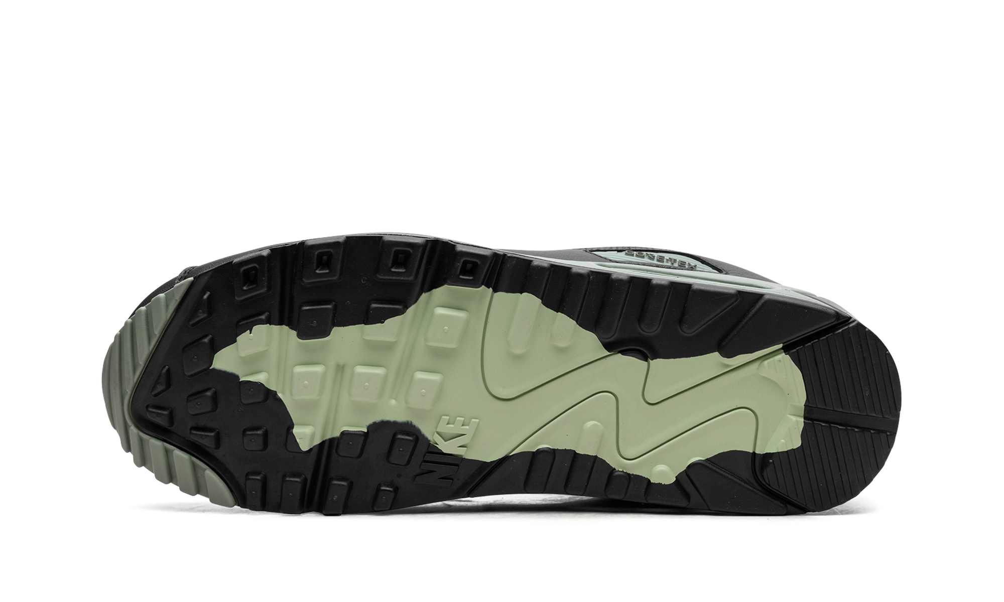Air Max 90 Gore-Tex "Black / Honeydew" FD5810 001