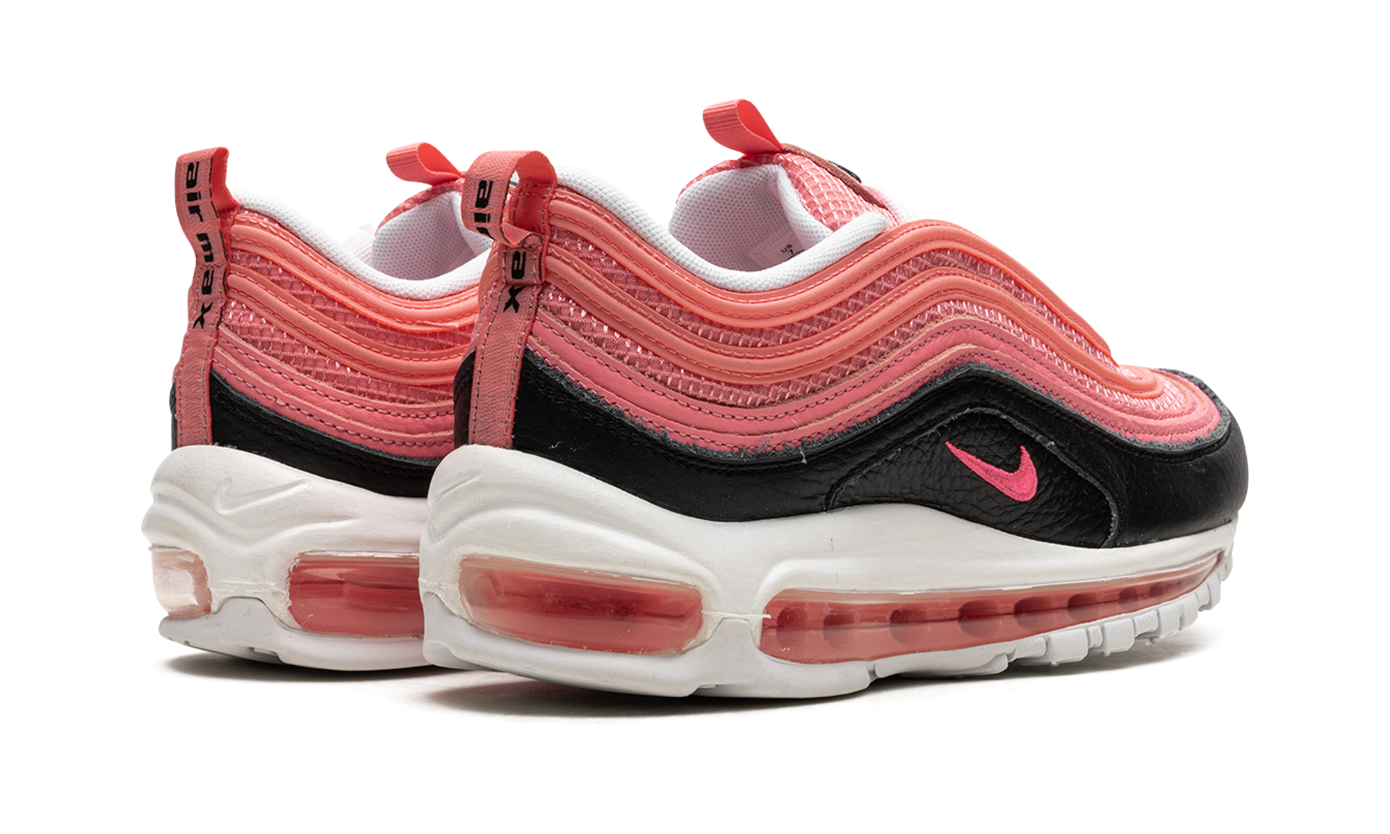 Air Max 97 "Pink Gaze" DZ5327 600