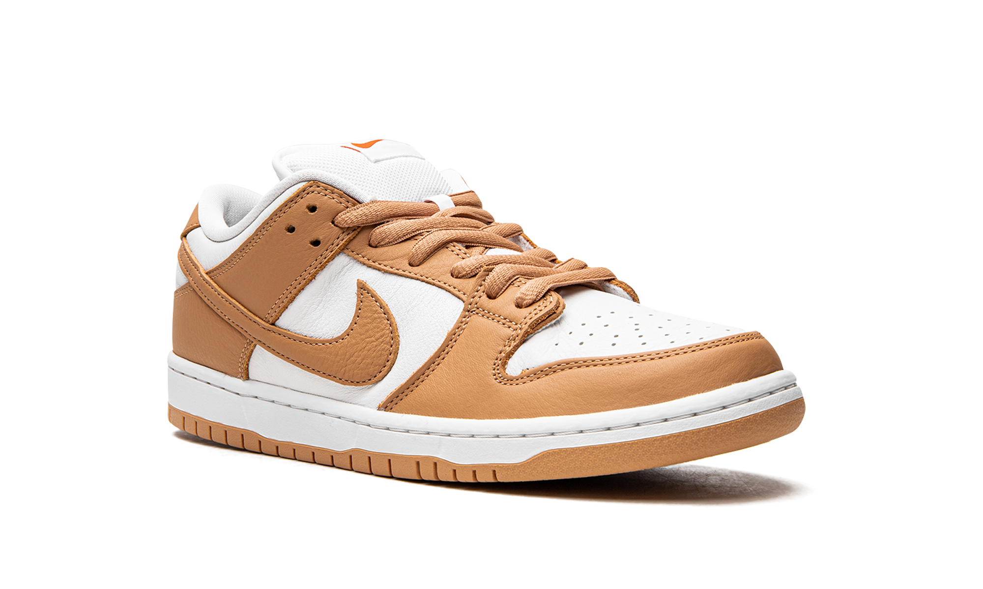 SB Dunk Low "Light Cognac" DM8998 200