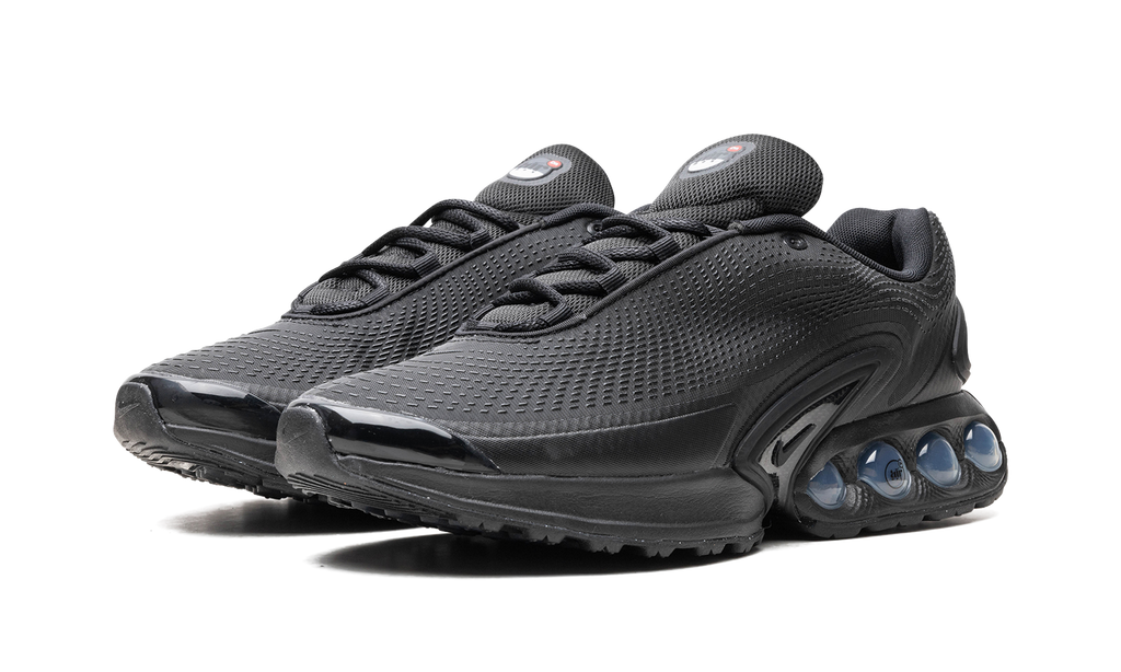 Air Max Dn "Triple Black" DV3337 006