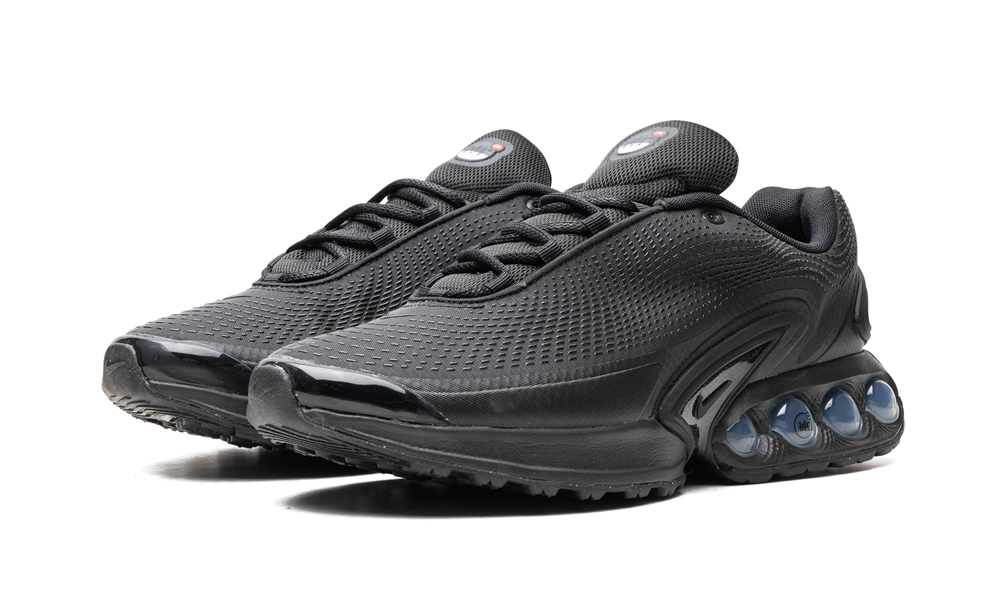 Air Max Dn "Triple Black" DV3337 006