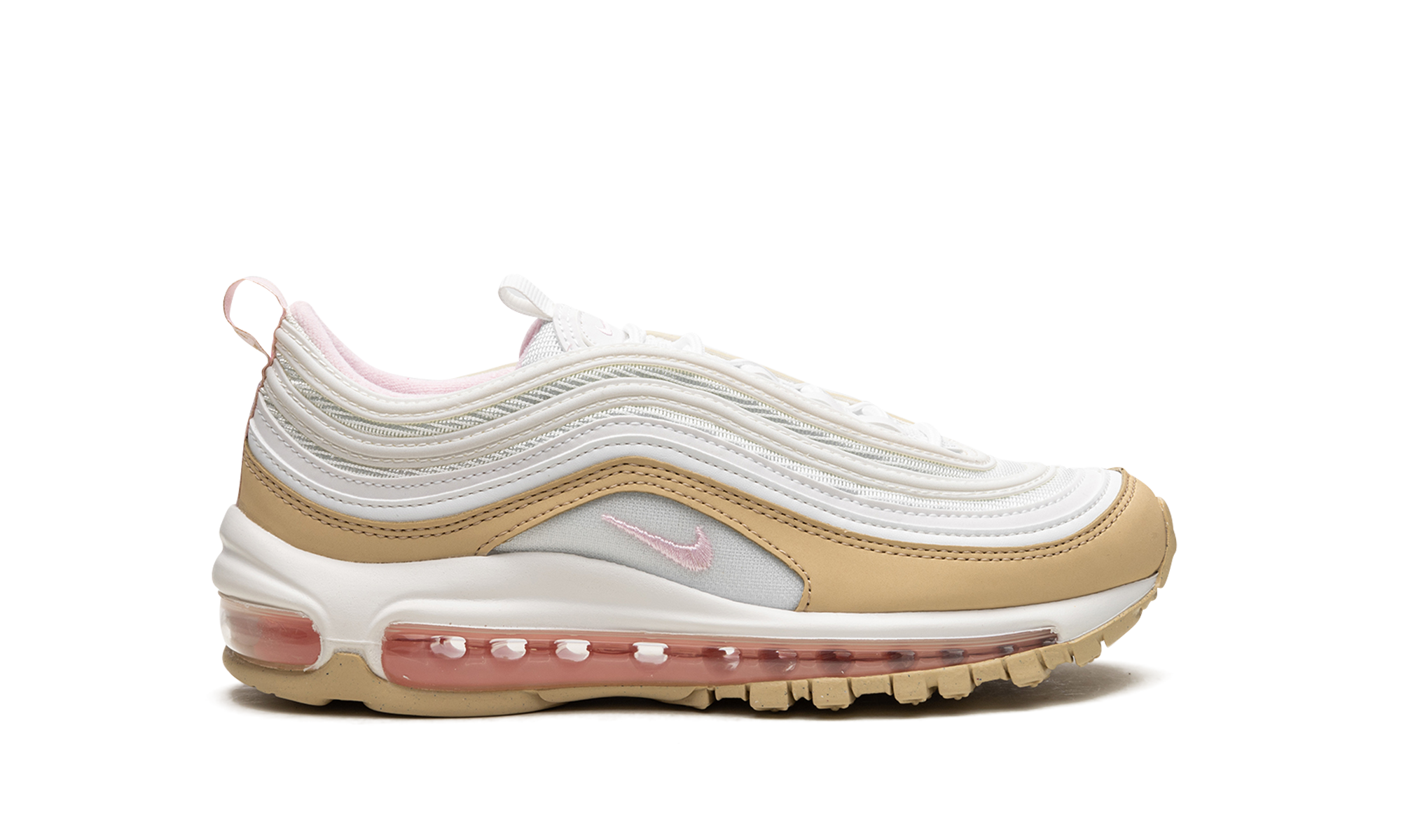 Air Max 97 GS "Sesame" 921522 113