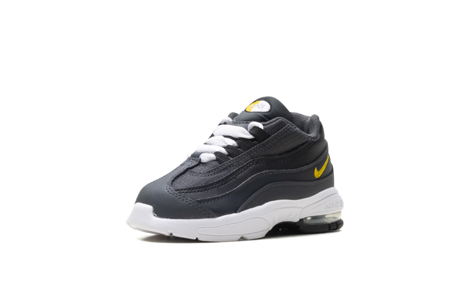 Little Air Max 95 TD "Anthracite" 905462 028