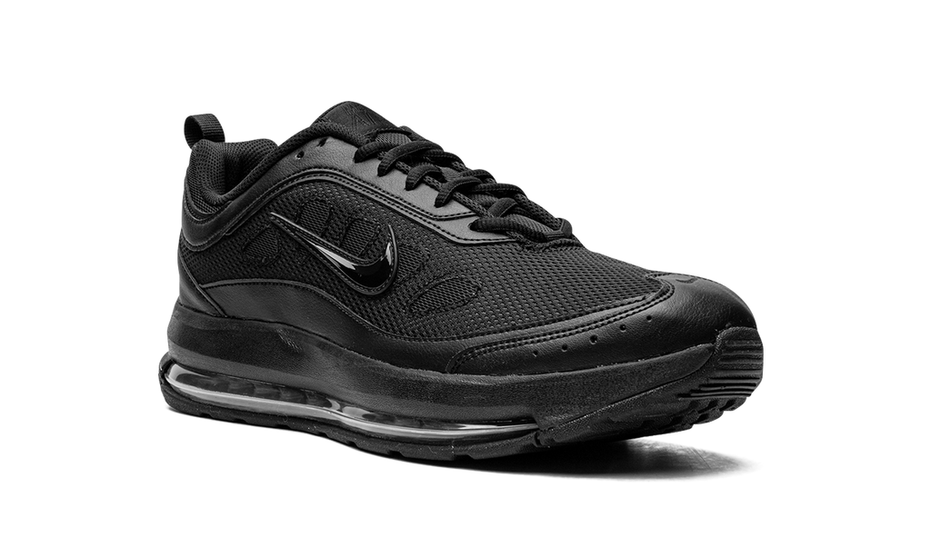 Air Max AP "Triple Black" CU4826 001