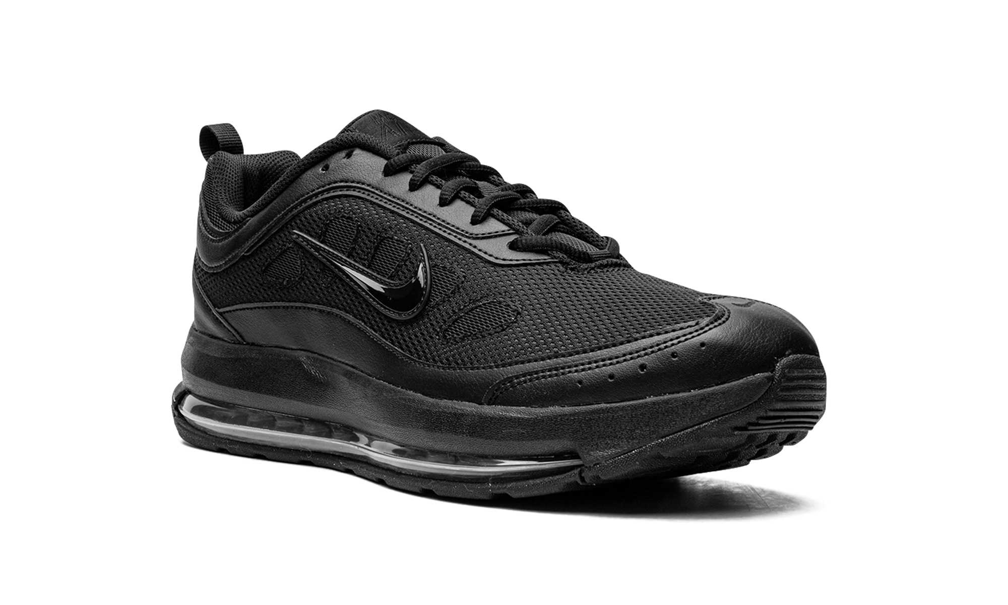 Air Max AP "Triple Black" CU4826 001