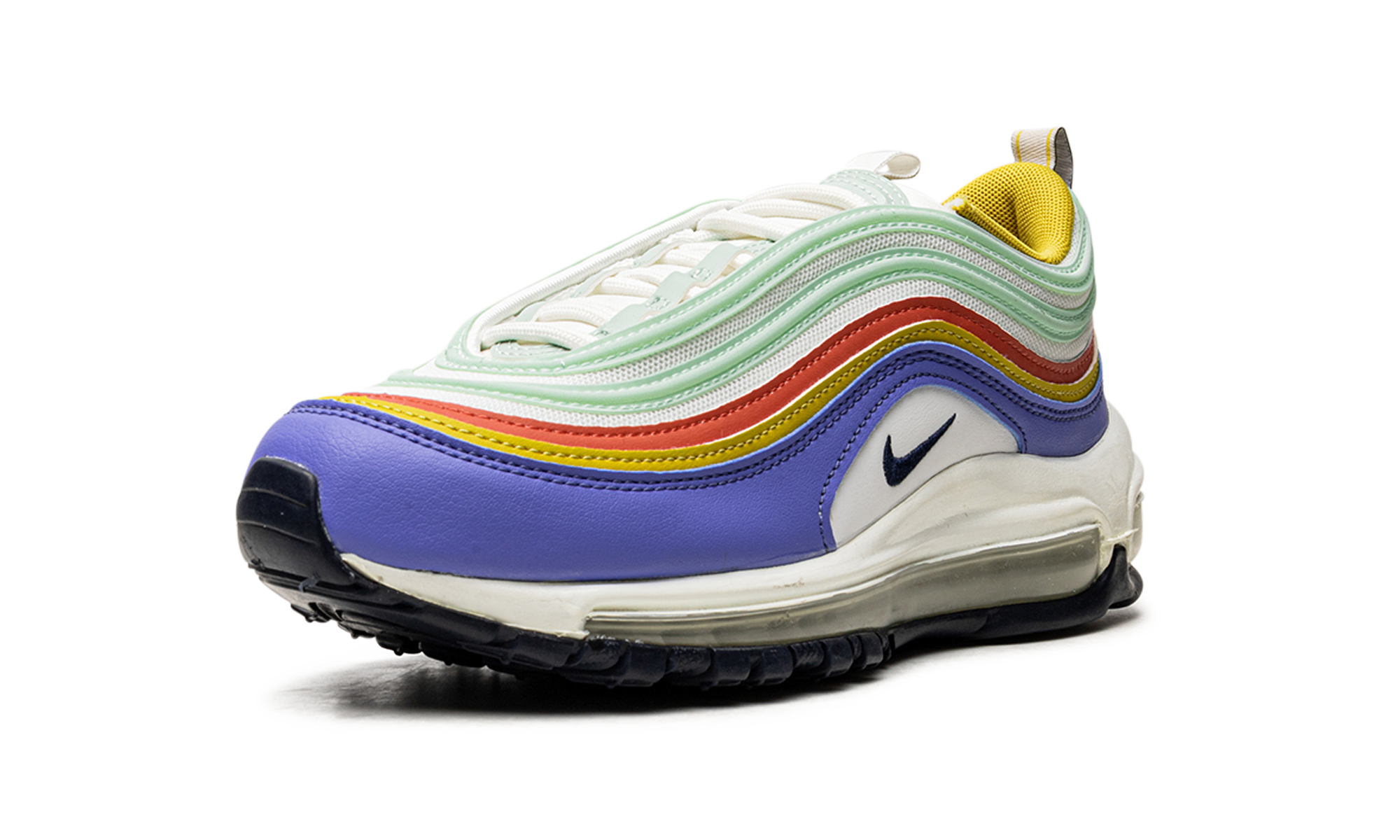 AIR MAX 97 MNS WMNS "Multi-Color" DH5724 100