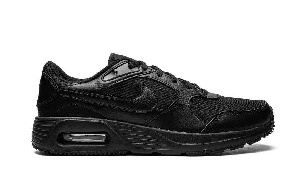 Air Max SC "Triple Black" CW4555 003