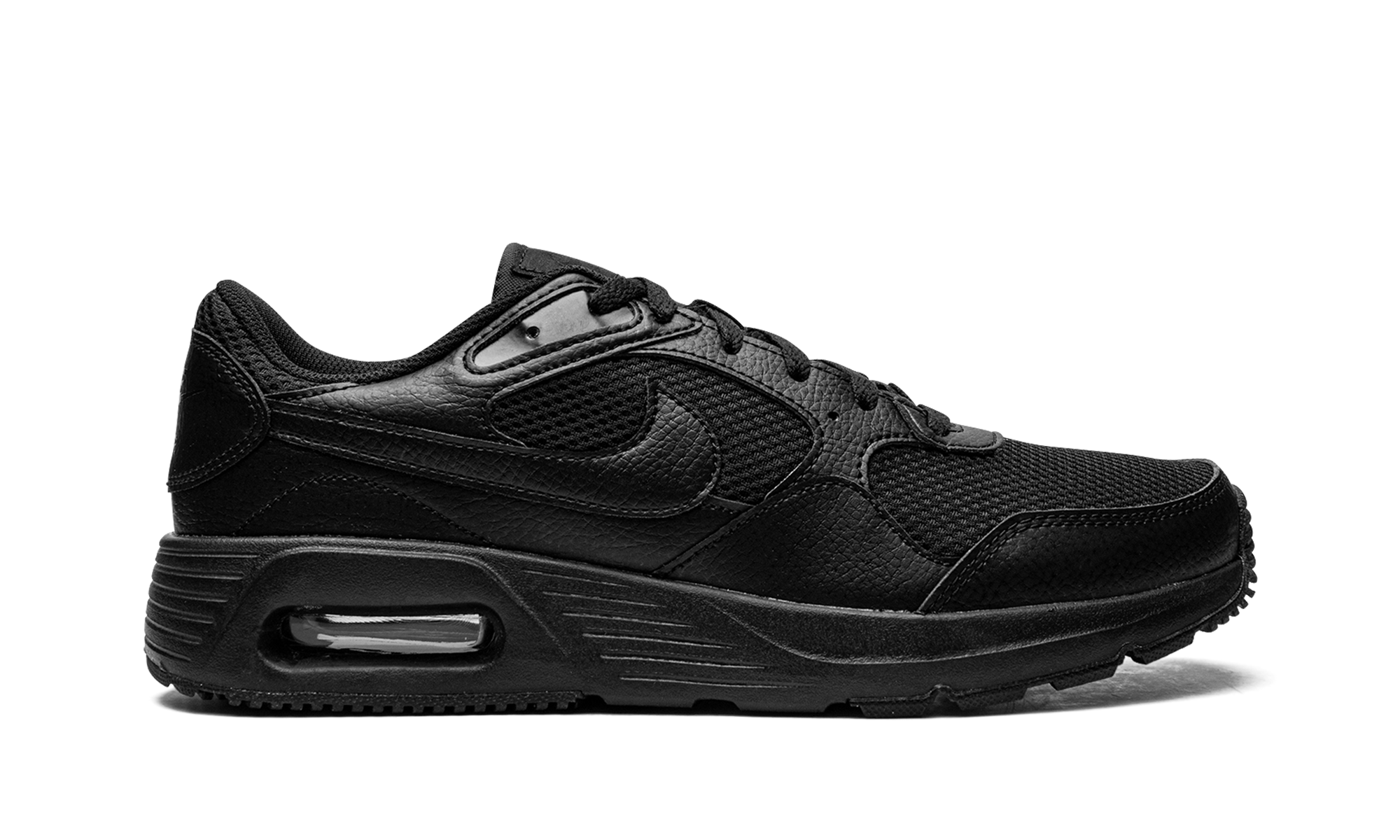 Air Max SC "Triple Black" CW4555 003