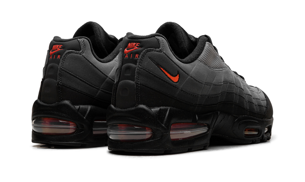 Air Max 95 OG "Big Bubble Bright Crimson" IH4457 002