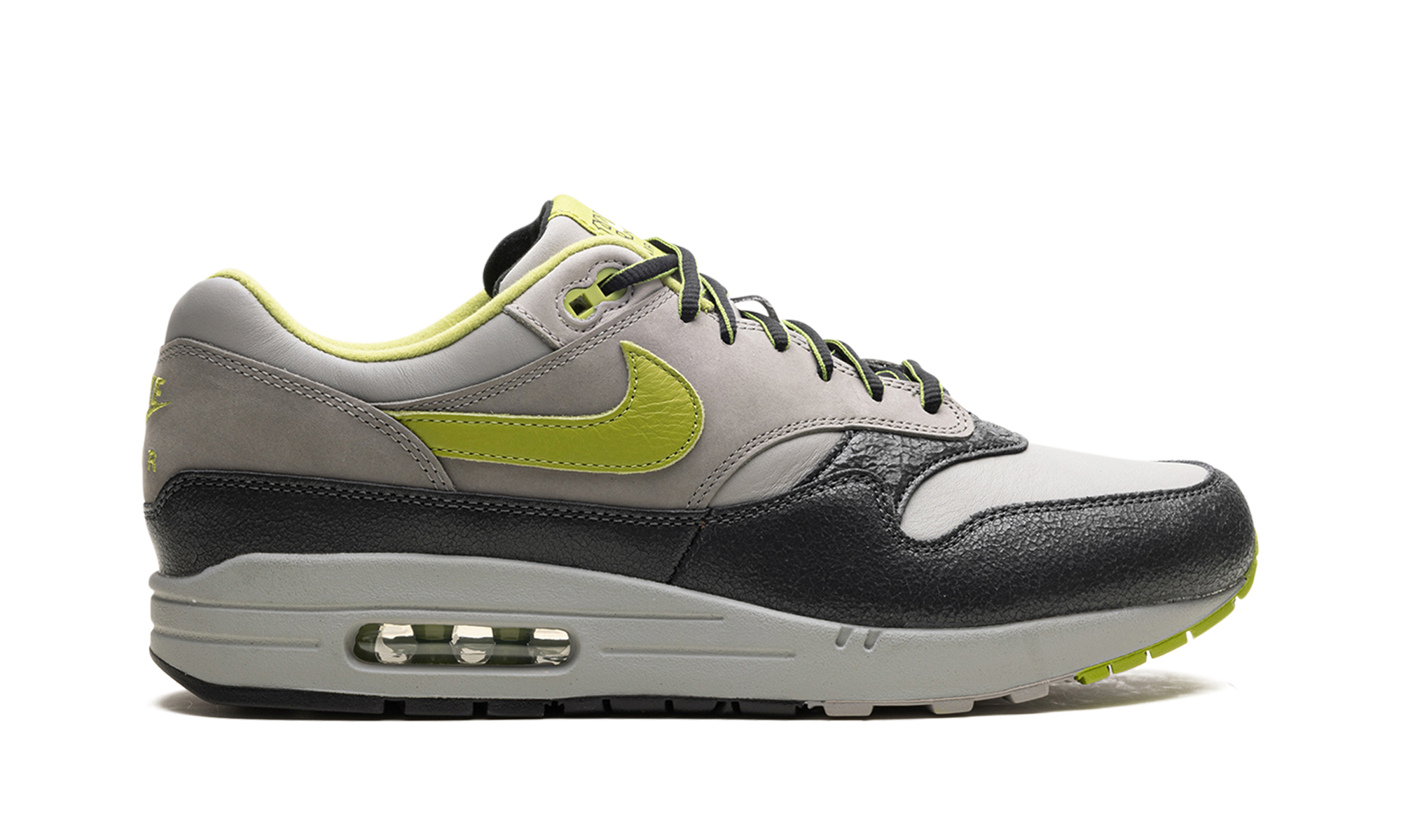 Air Max 1 "HUF - Pear" HF3713 002