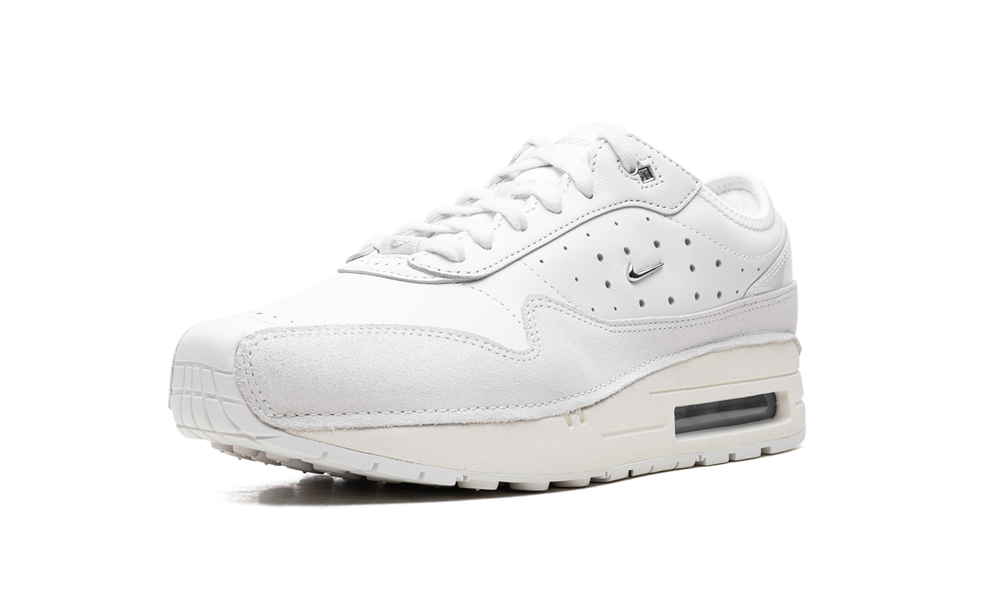 Air Max 1 '86 WMNS "Jacquemus - White" HM6690 100