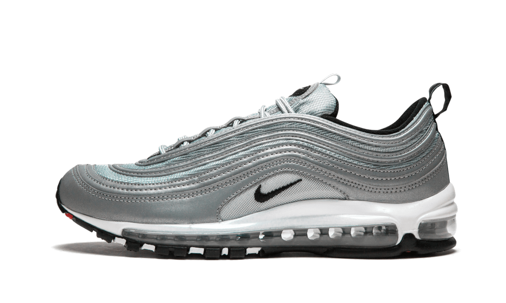 Air Max 97 Premium "Reflect Silver" 312834 007