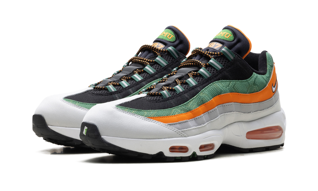 Air Max 95 "Yardrunners FAMU" II7272 001
