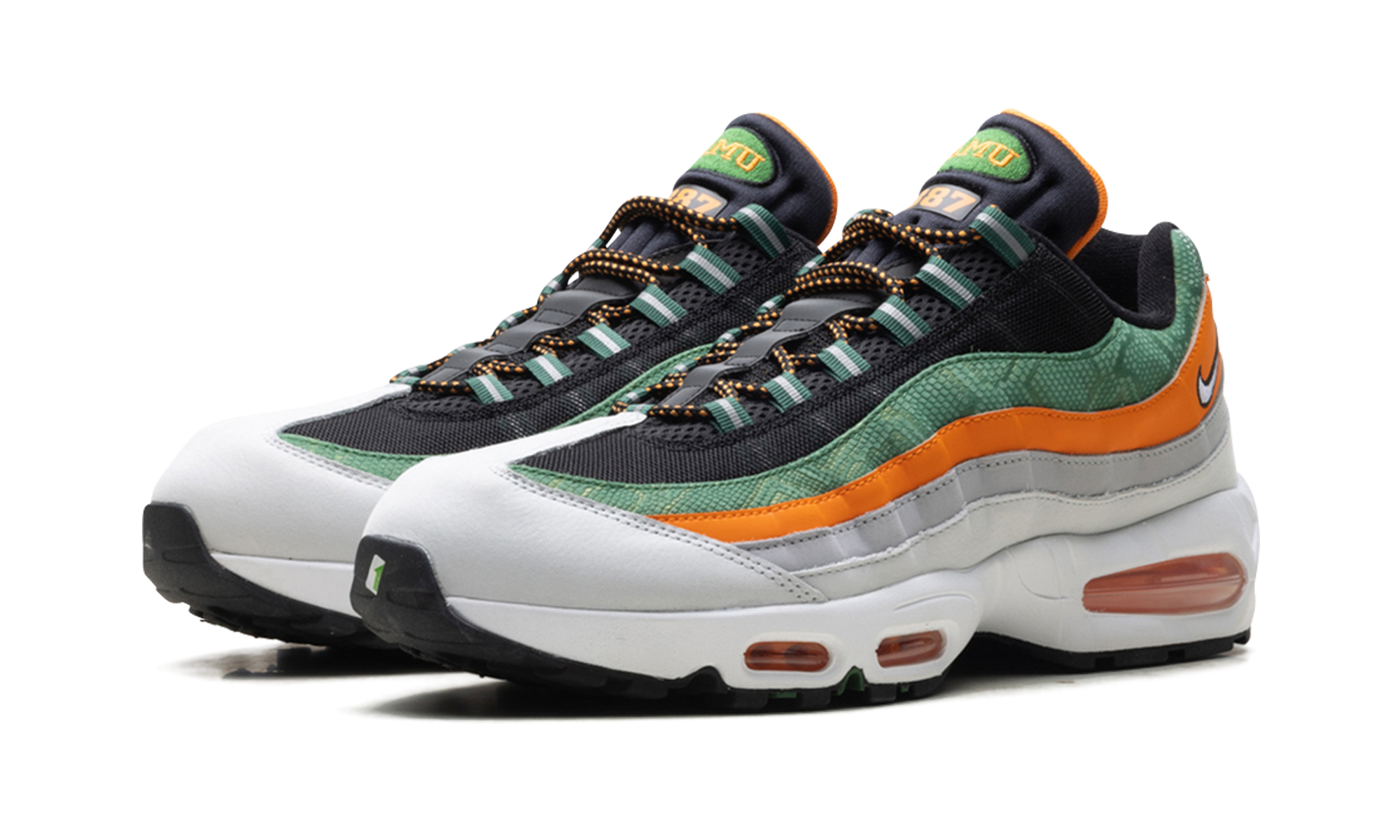 Air Max 95 "Yardrunners FAMU" II7272 001
