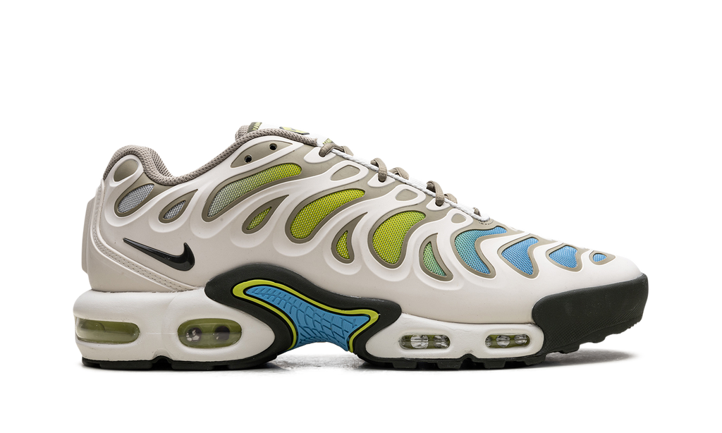 Air Max Plus Drift "Cyber Baltic Blue" FD4290 008