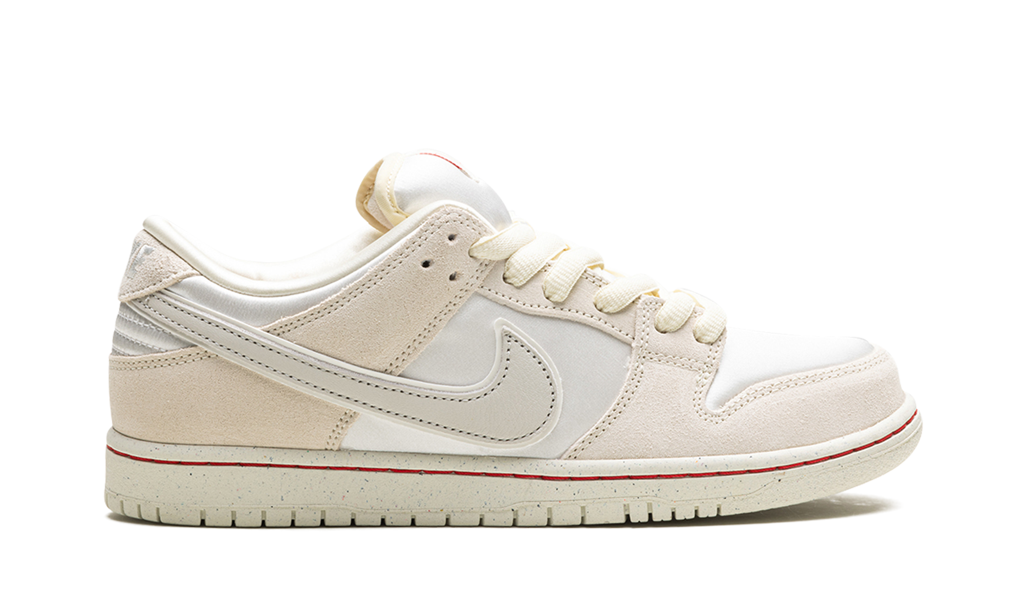 SB Dunk Low "Valentine's Day - Low Love Found" FZ5654 100