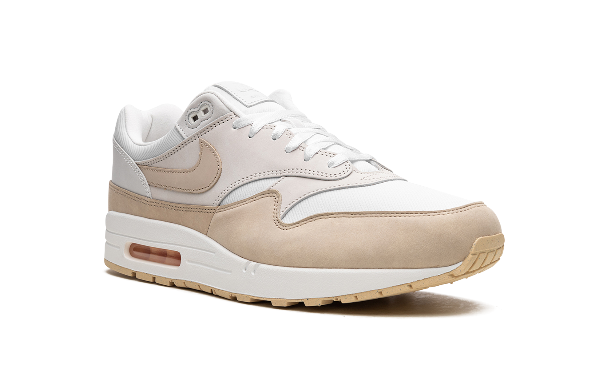AIR MAX 1 WMNS "Sanddrift" FB5060 100