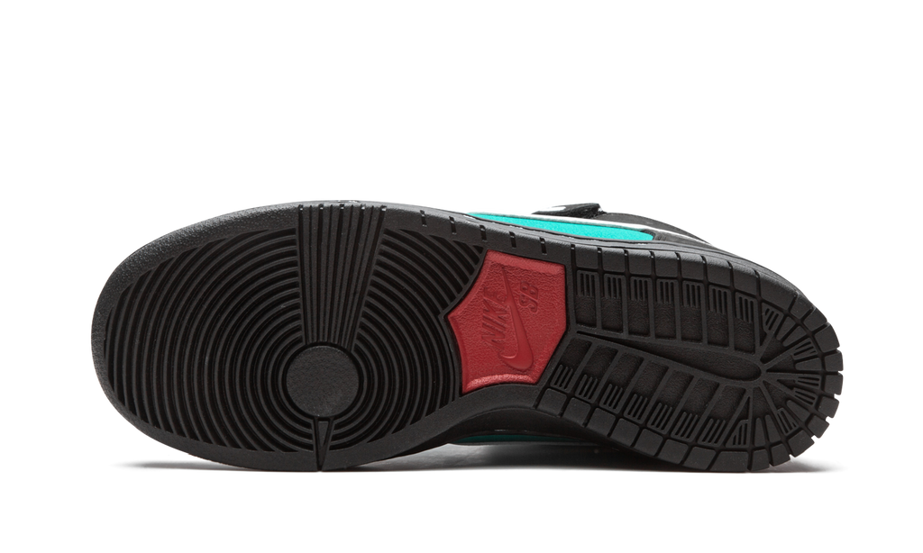 SB Dunk Mid Pro ISO "Griffey" CV5474 001