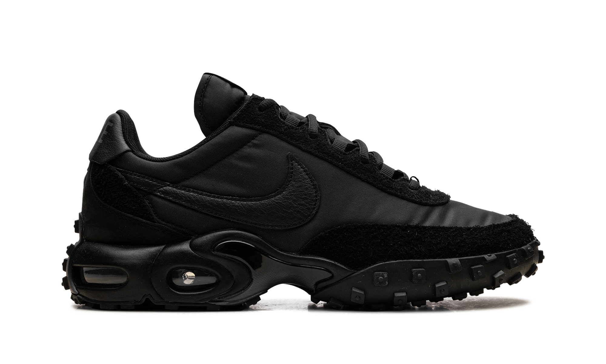Air Max Waffle Racer "Black / Anthracite" FV6946 001