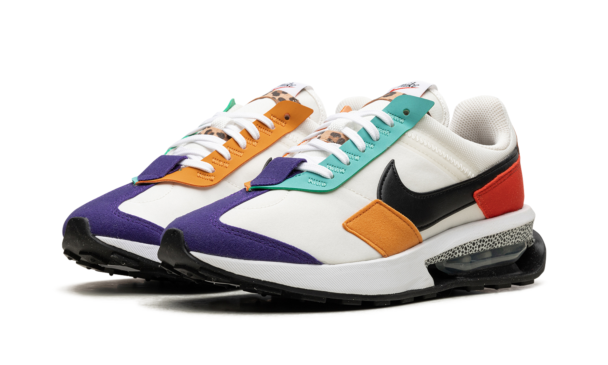 AIR MAX PRE-DAY SE WMNS "Safari" DH5111 100