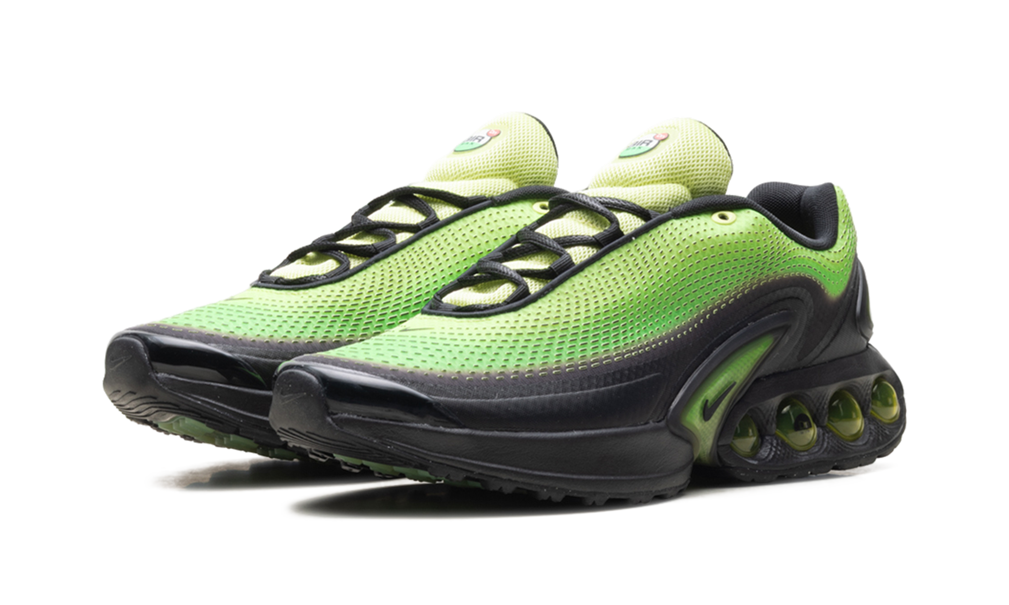 Air Max Dn "Green Strike" HV3521 700