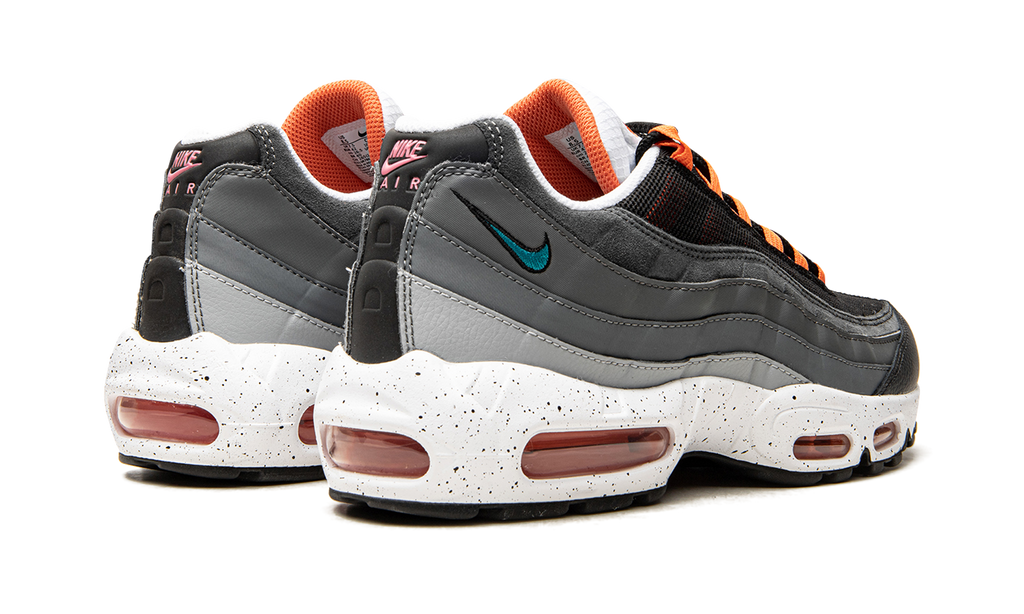Air Max 95 "Black Speckled" CZ0191 001