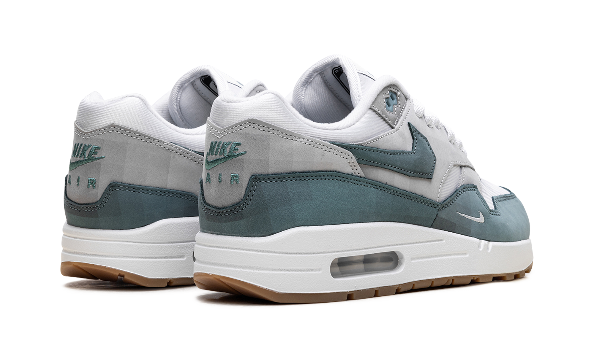 Air Max 1 ".SWOOSH Low Poly Adventure" HV1940 100