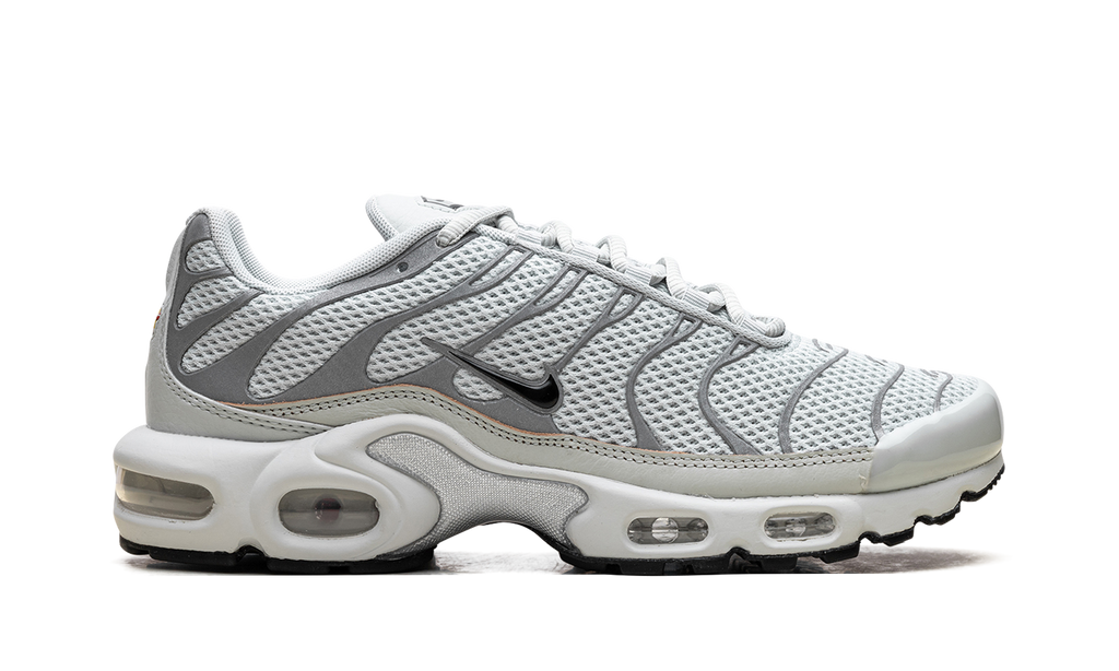 Air Max Plus WMNS "Light Silver" FV8480 002