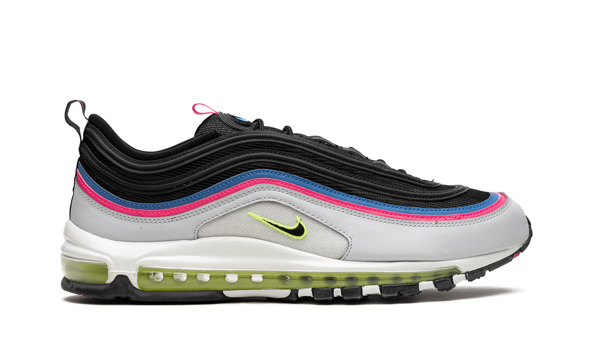Air Max 97 "Black / Neon" DZ4392 001