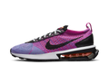 AIR MAX FLYKNIT RACER WMNS "FUCHSIA DREAM/BLACK/BALTIC BLUE/VIVID ORANGE" FD0822 500