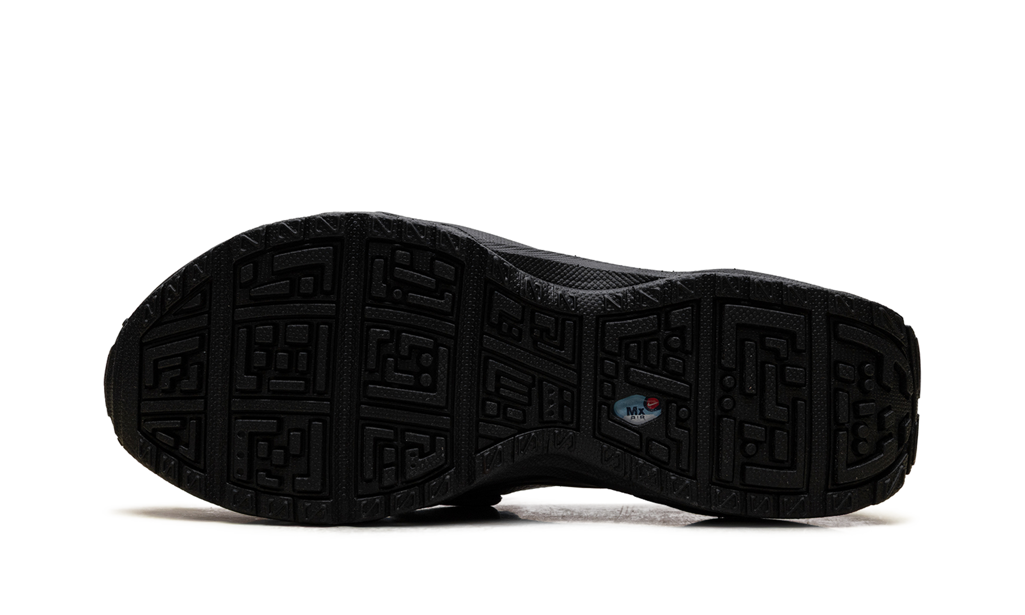 Air Max Phenomena "Black Metallic Gold" IM8814 001