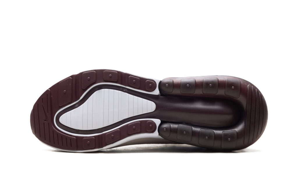 Air Max 270 WMNS "Silt Red Burgundy Crush" HJ3222 601