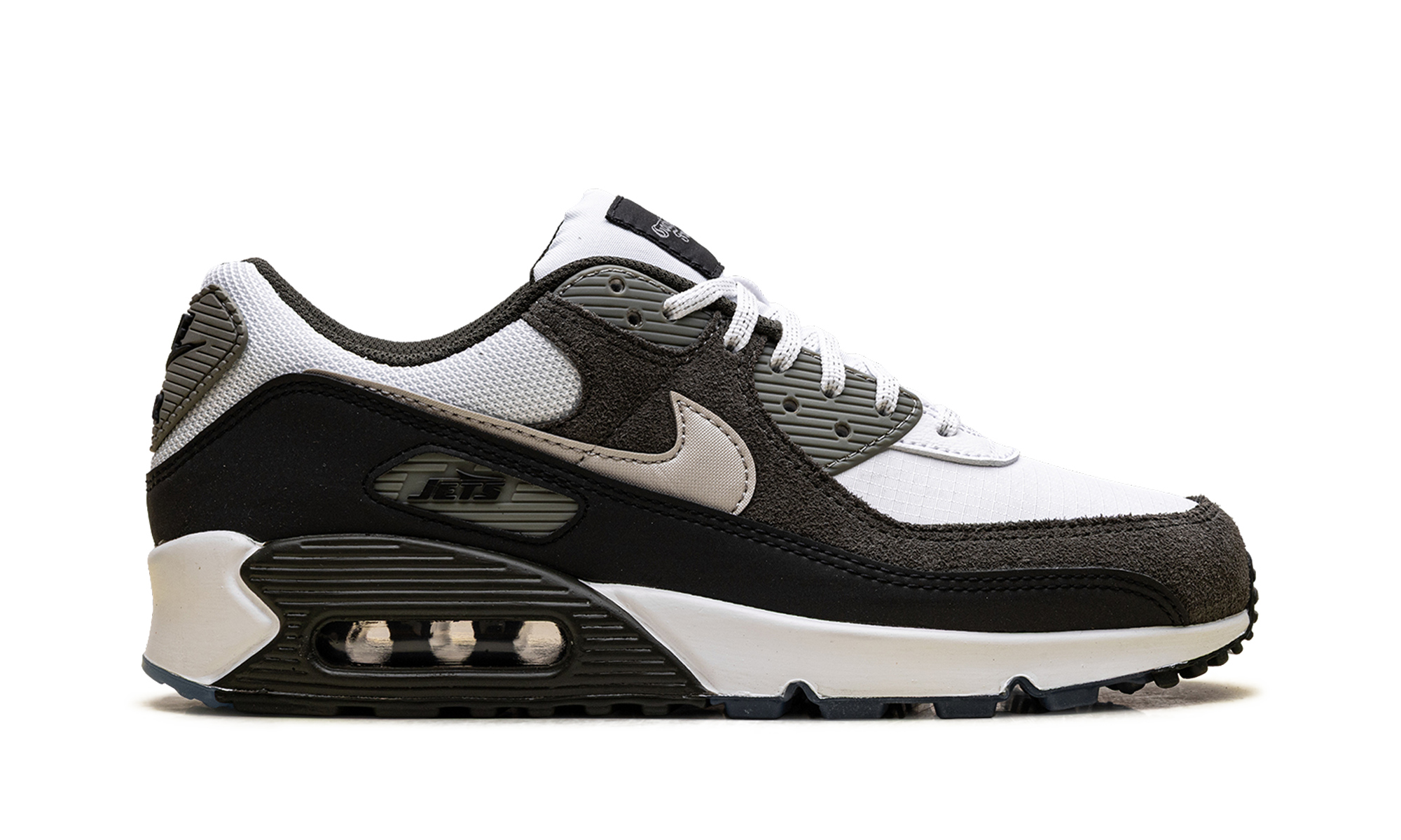 Air Max 90 Rivalry "New York Jets" II7592 100