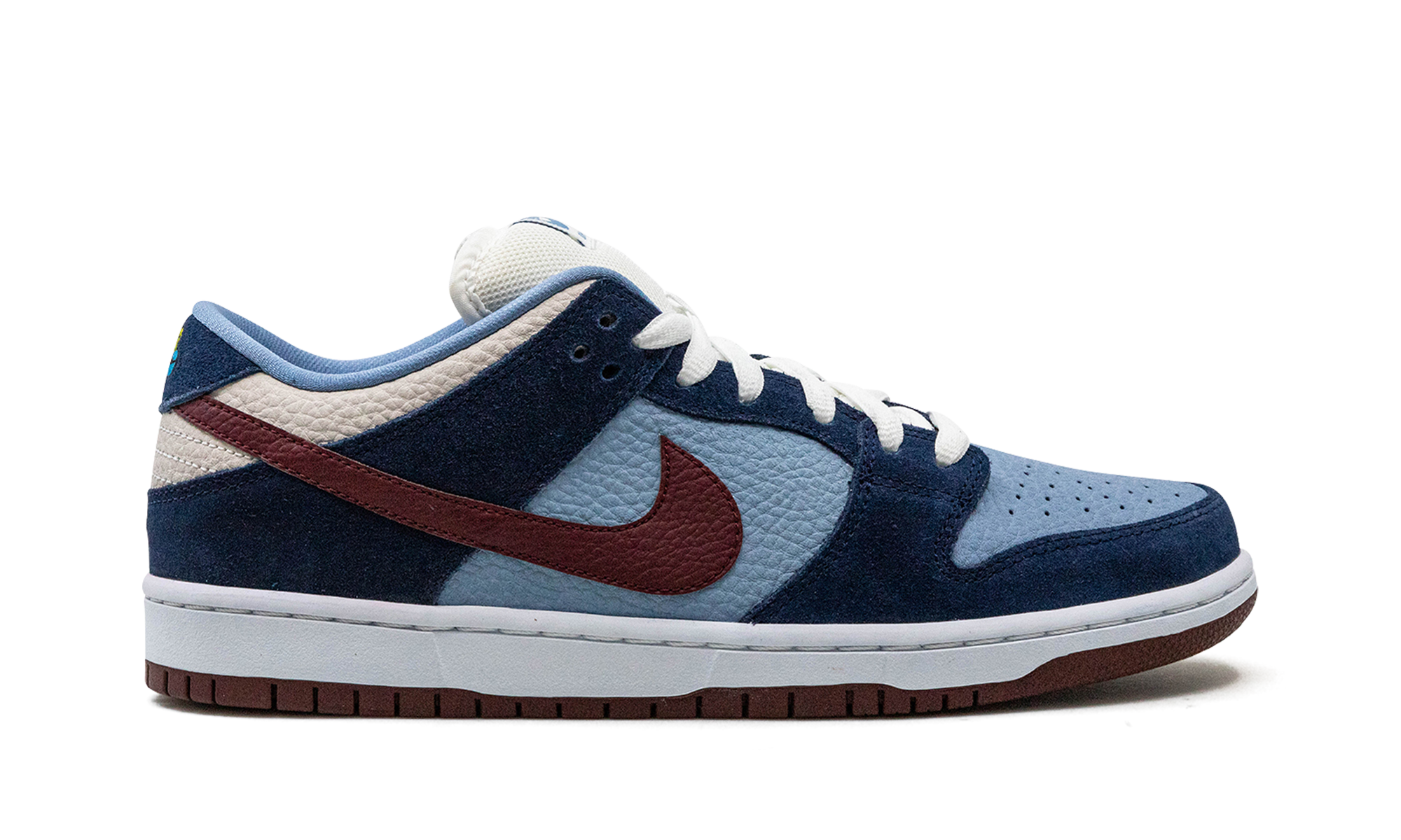 SB Dunk Low Premium "FTC Finally" 313170 463