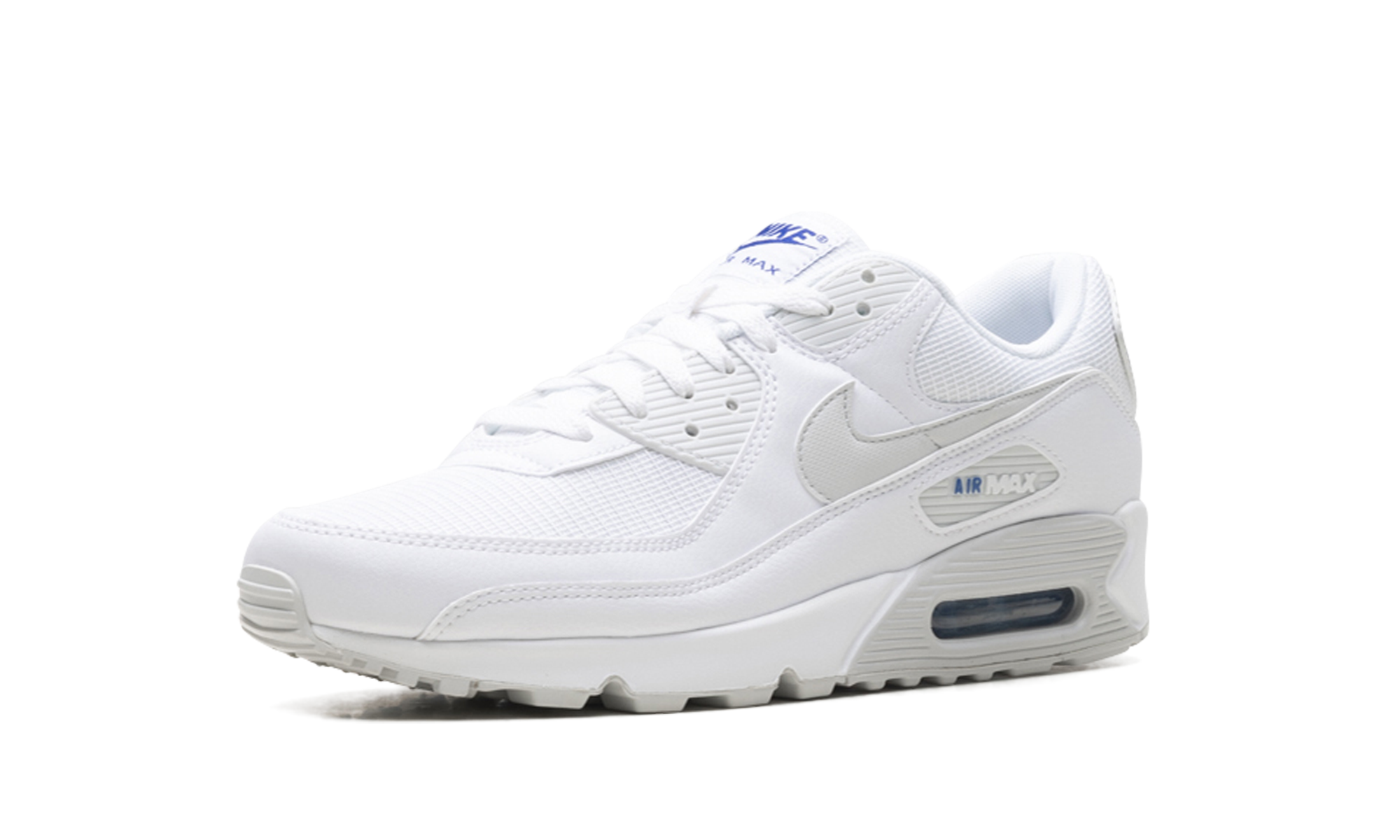 Air Max 90 "Team White Royal" FZ7186 100