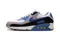 Air Max 90 "White Blue Crystal" DM0029 122