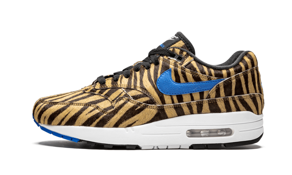 Air Max 1 "Animal Pack 3.0 - Tiger" AQ0928 900