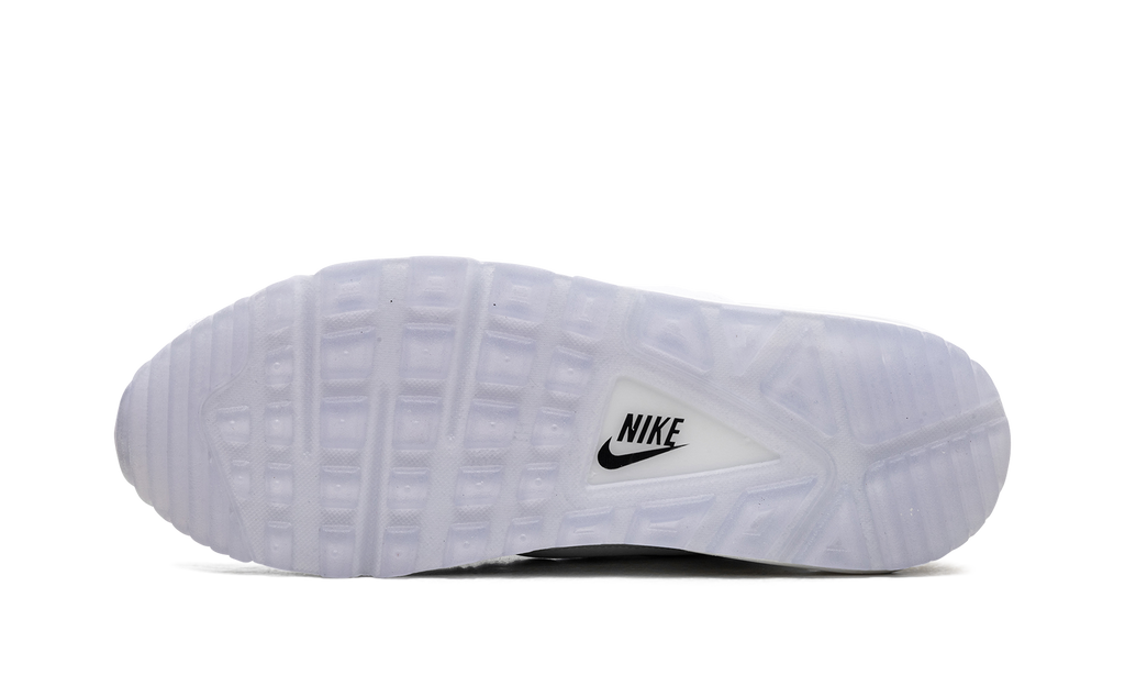 Air Max Command "Triple White" 629993 112