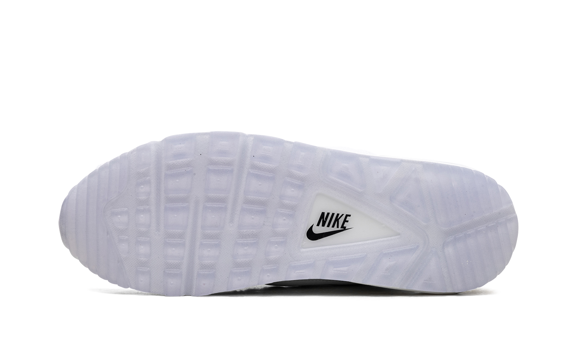 Air Max Command "Triple White" 629993 112