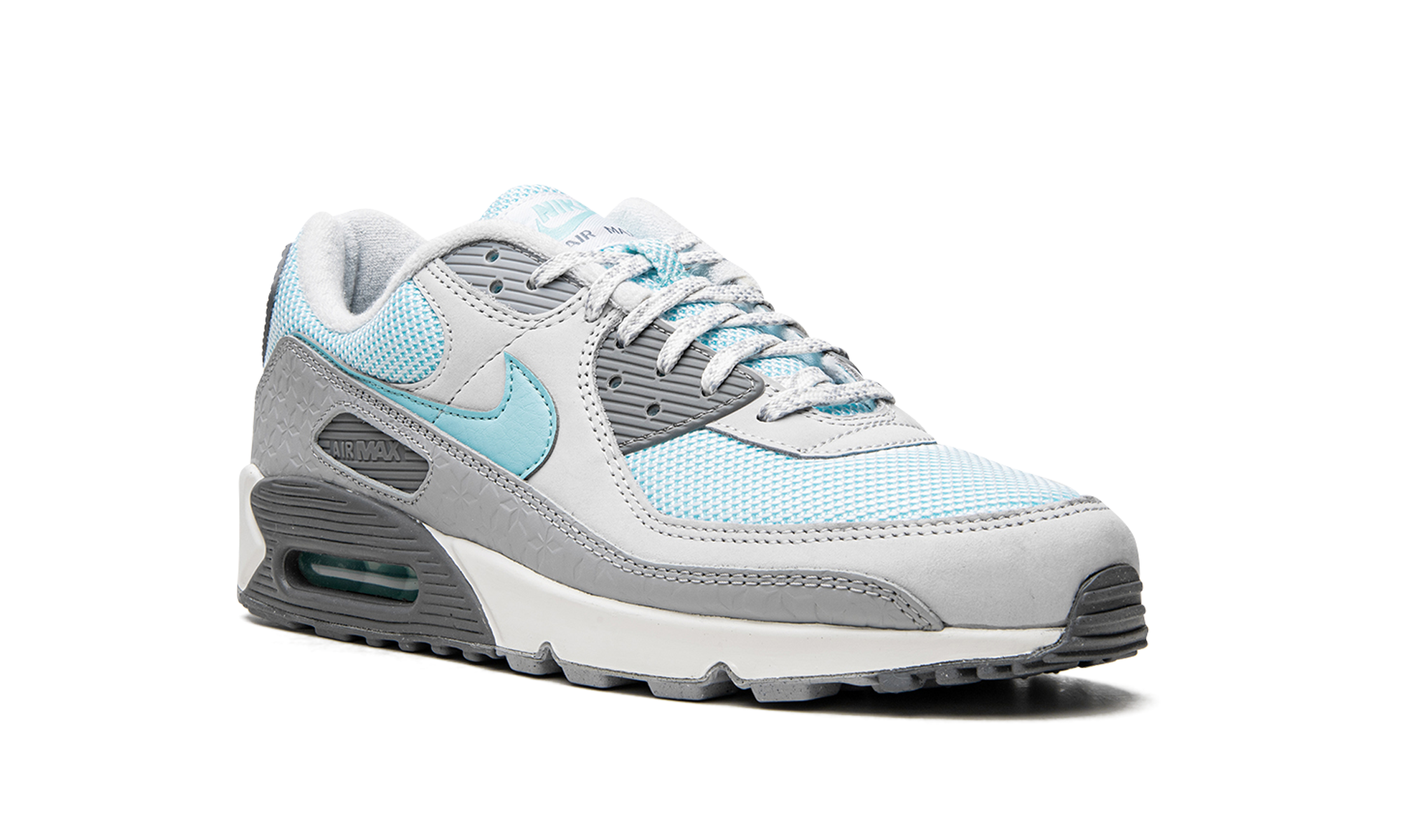 Air Max 90 "Snowflake" DQ0789 001