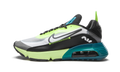 Air Max 2090 "Volt / Valerian Blue" BV9977 101