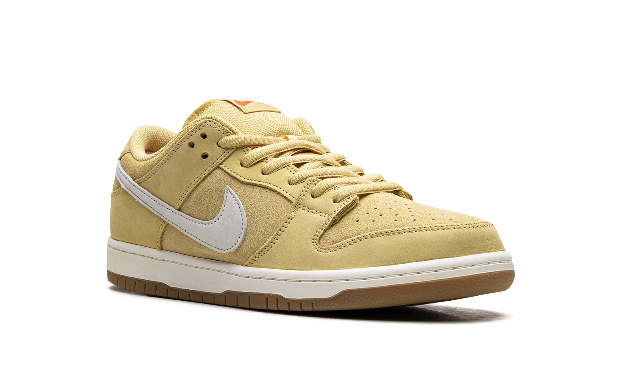 SB Dunk Low "Saturn Gold" FJ1674 700