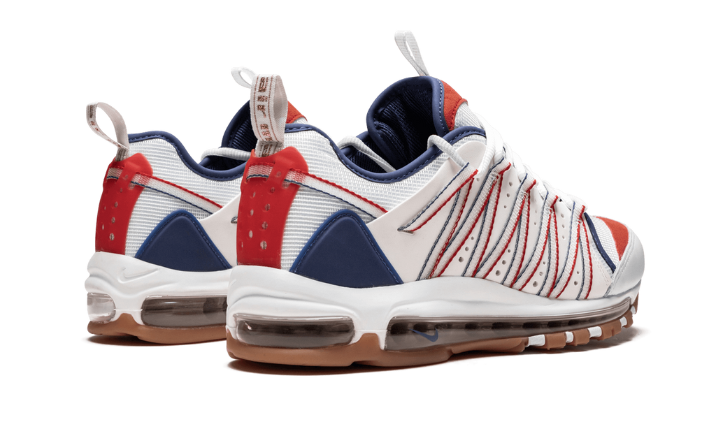 Air Max 97 / Haven / Clot "CLOT - Deep Royal" AO2134 101